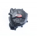 R&G Racing Engine Case Covers 2-Set (race version - not compatible with road fairings) for Ducati Panigale 1199 '12-'19, 1299 '06-'19 R&G Racing Engine Case Covers 2-Set (race version - not compatible with road fairings) for Ducati Panigale 1199 '12-'19, 1299 '06-'19